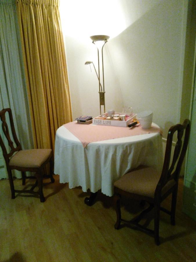 Anna'S B&B רייסן מראה חיצוני תמונה