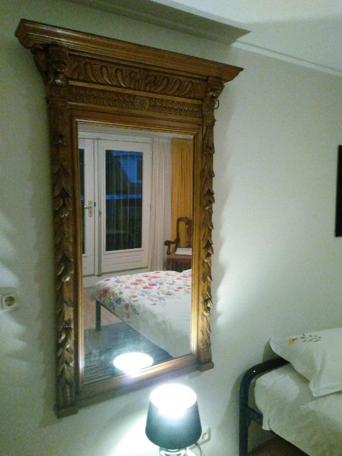 Anna'S B&B רייסן מראה חיצוני תמונה