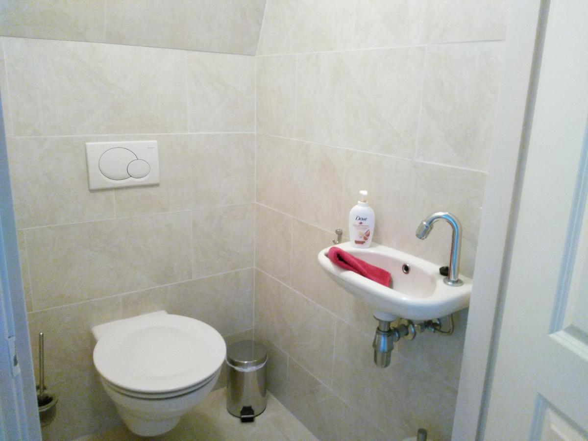 Anna'S B&B רייסן מראה חיצוני תמונה