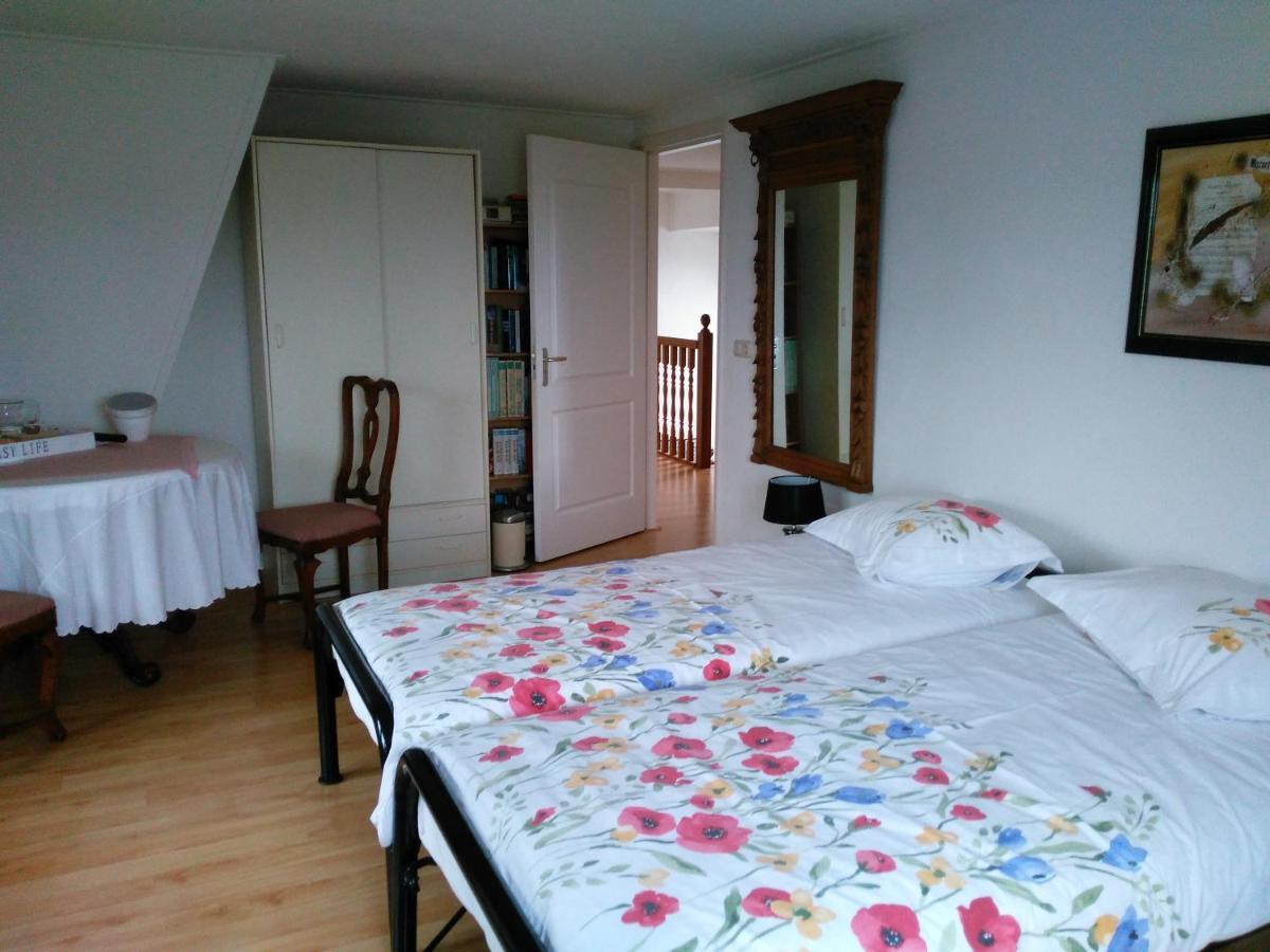 Anna'S B&B רייסן מראה חיצוני תמונה