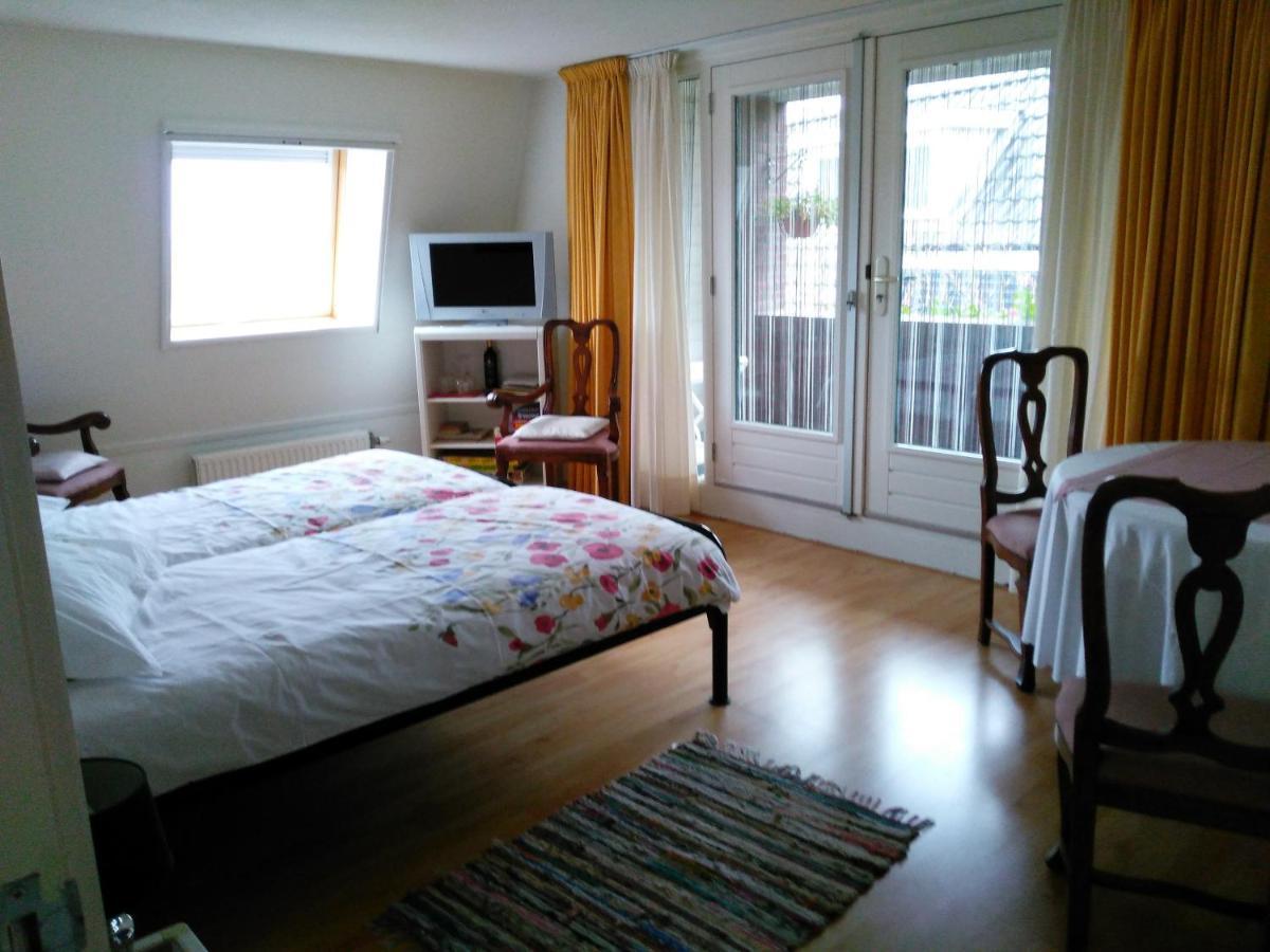 Anna'S B&B רייסן מראה חיצוני תמונה